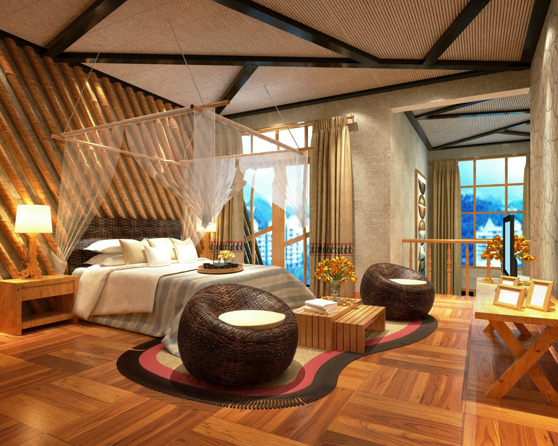 Highest-Rated Luxury Hotels in the World Highest-Rated Luxury Hotels in the World