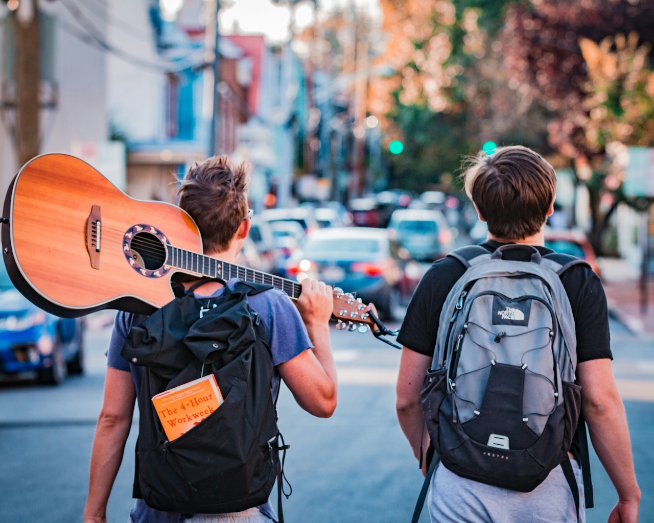 Travellers leaning towards outdoor adventures and away from extreme weather, report finds Travellers leaning towards outdoor adventures and away from extreme weather, report finds
