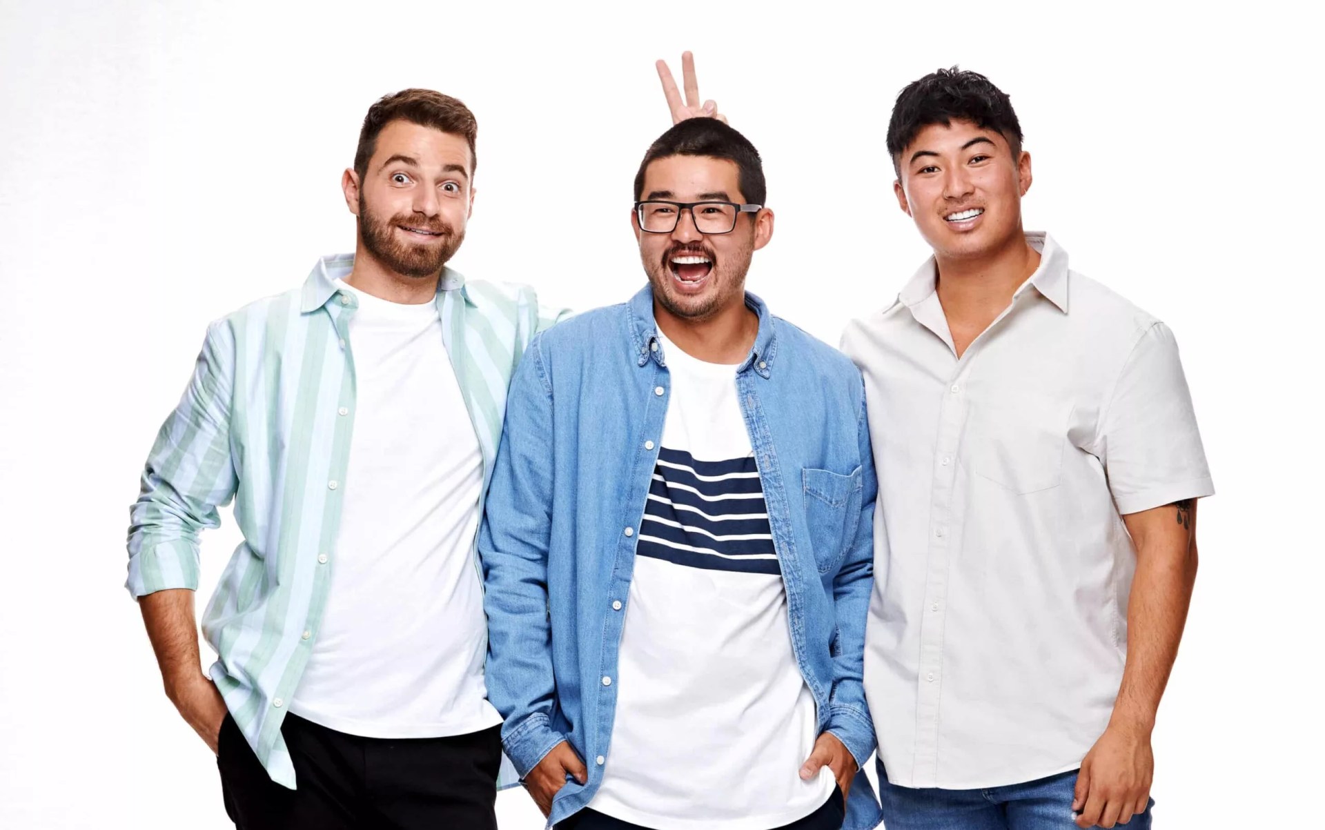 Tuesday VOZ Ratings | Repeat of TRAVEL GUIDES takes the lead for Nine Tuesday VOZ Ratings | Repeat of TRAVEL GUIDES takes the lead for Nine