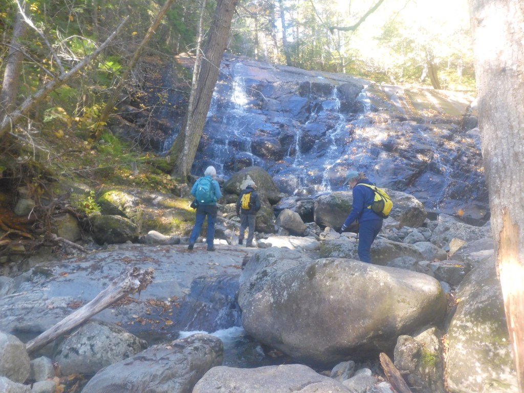 Outdoor adventures in Carrabassett Valley Outdoor adventures in Carrabassett Valley