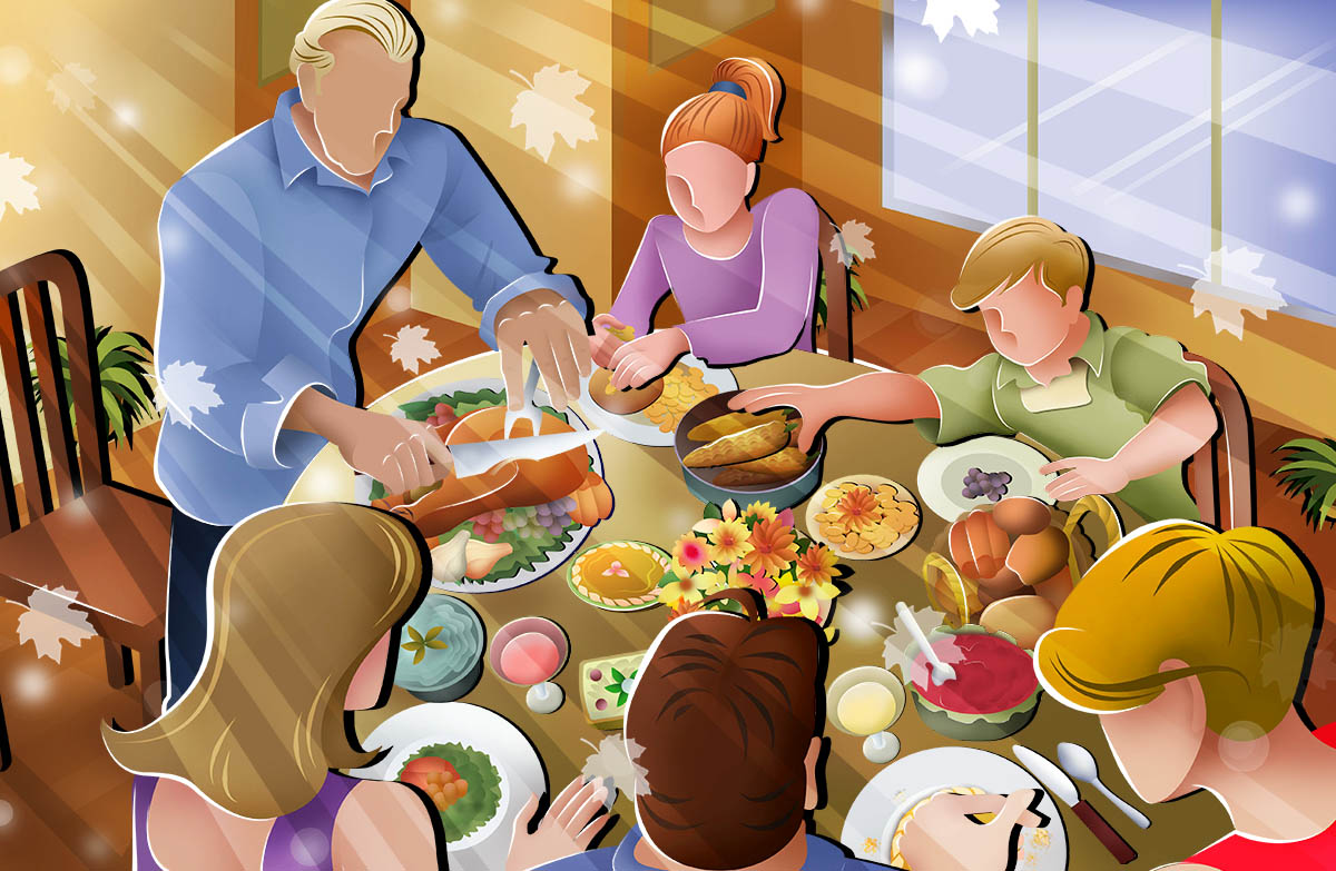 Thanksgiving Dinner, Outdoor Adventures at Tennessee State Parks – Clarksville Online Thanksgiving Dinner, Outdoor Adventures at Tennessee State Parks – Clarksville Online