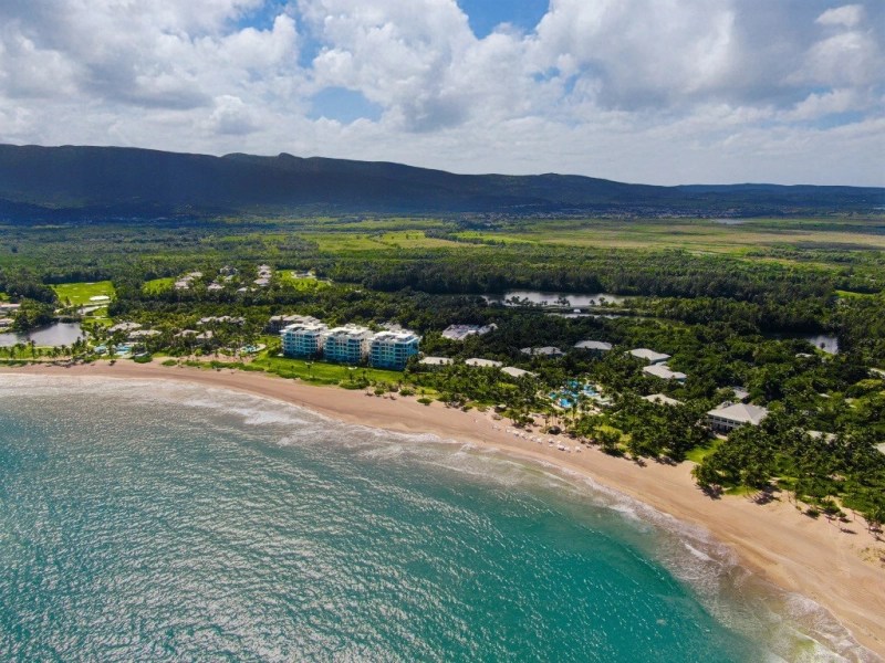 Four Seasons to Open Luxury Resort and Residences in Dorado Beach, Puerto Rico Four Seasons to Open Luxury Resort and Residences in Dorado Beach, Puerto Rico