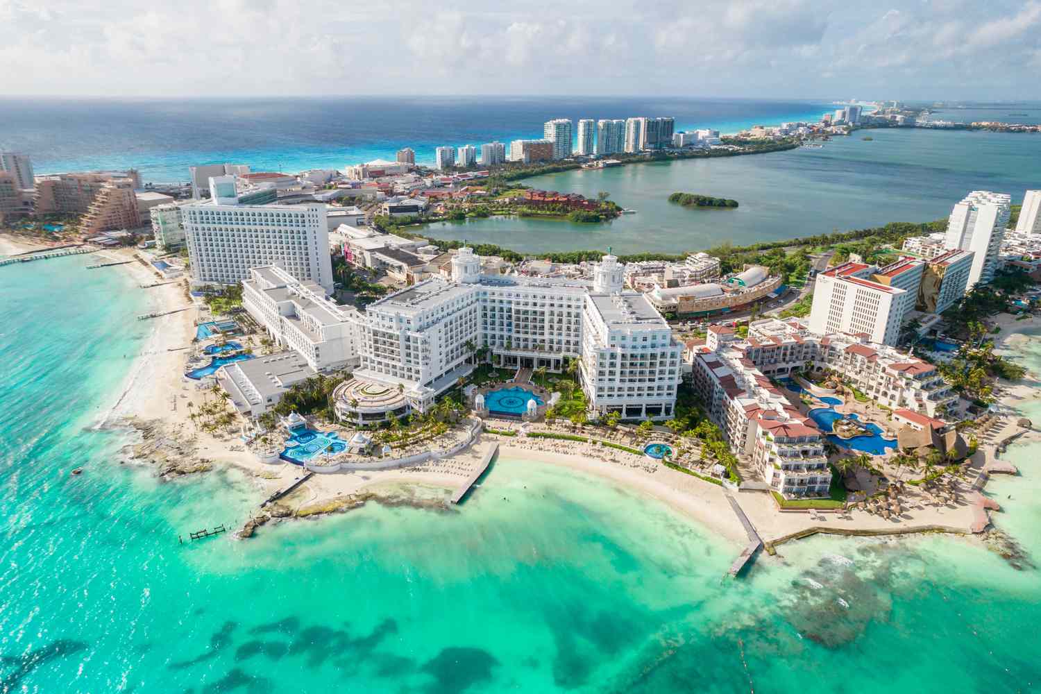 12 All-Inclusive Resort Hacks To Try On Your Next Trip 12 All-Inclusive Resort Hacks To Try On Your Next Trip