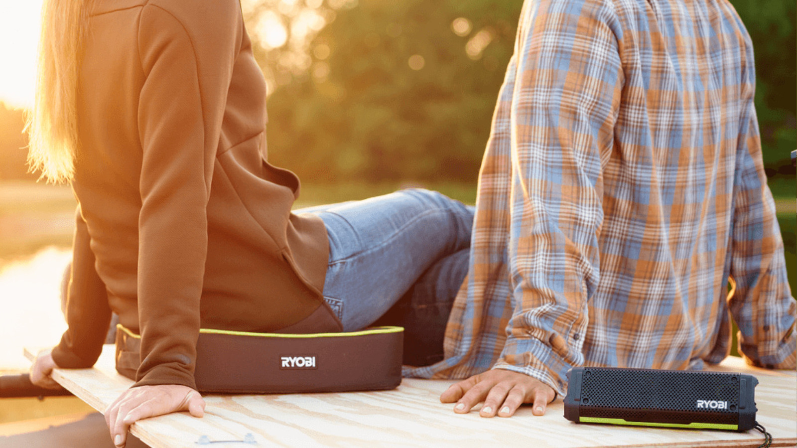 5 Ryobi Products For Any Outdoor Adventure This Fall 5 Ryobi Products For Any Outdoor Adventure This Fall