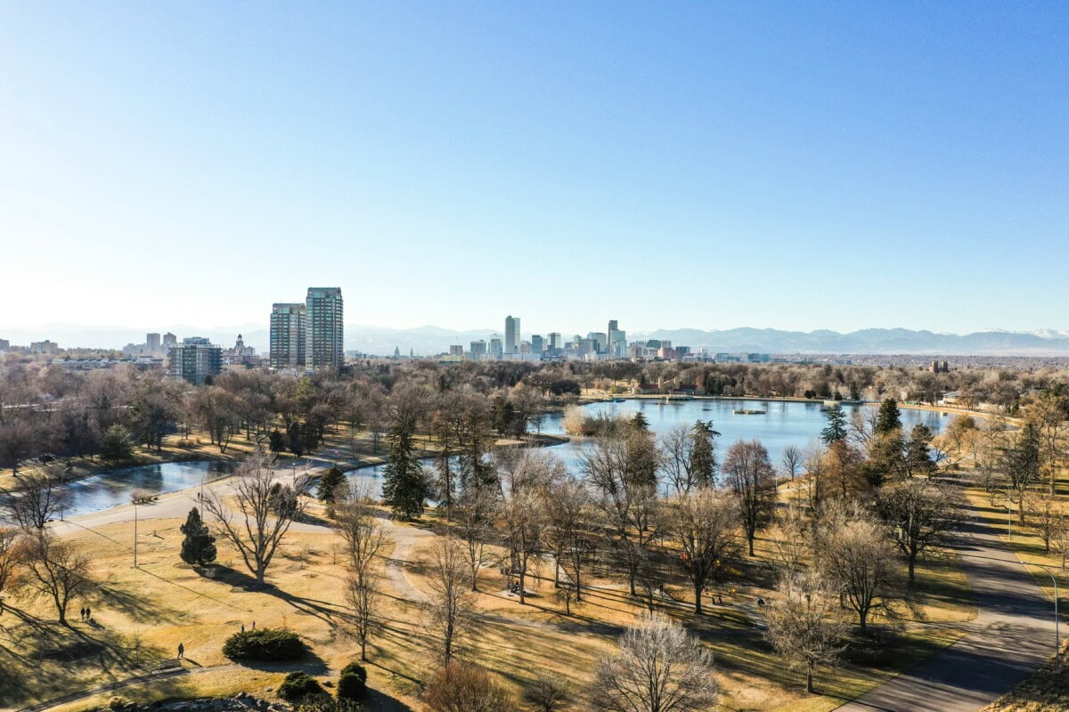 12 Outdoor Activities in Denver, CO 12 Outdoor Activities in Denver, CO