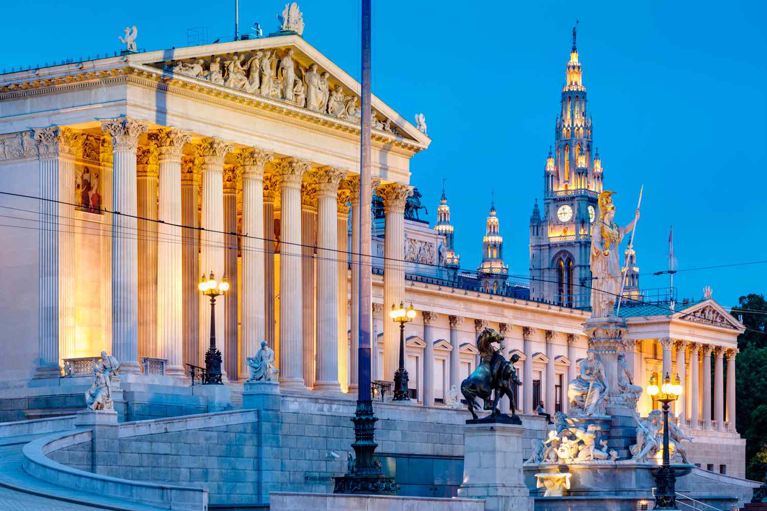 Vienna Travel Guide Vienna Travel Guide