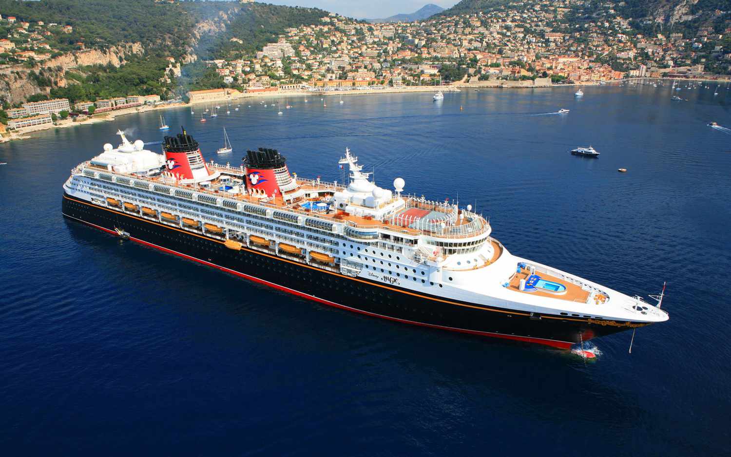40 Disney Cruise Tips and Secrets You Should Know 40 Disney Cruise Tips and Secrets You Should Know