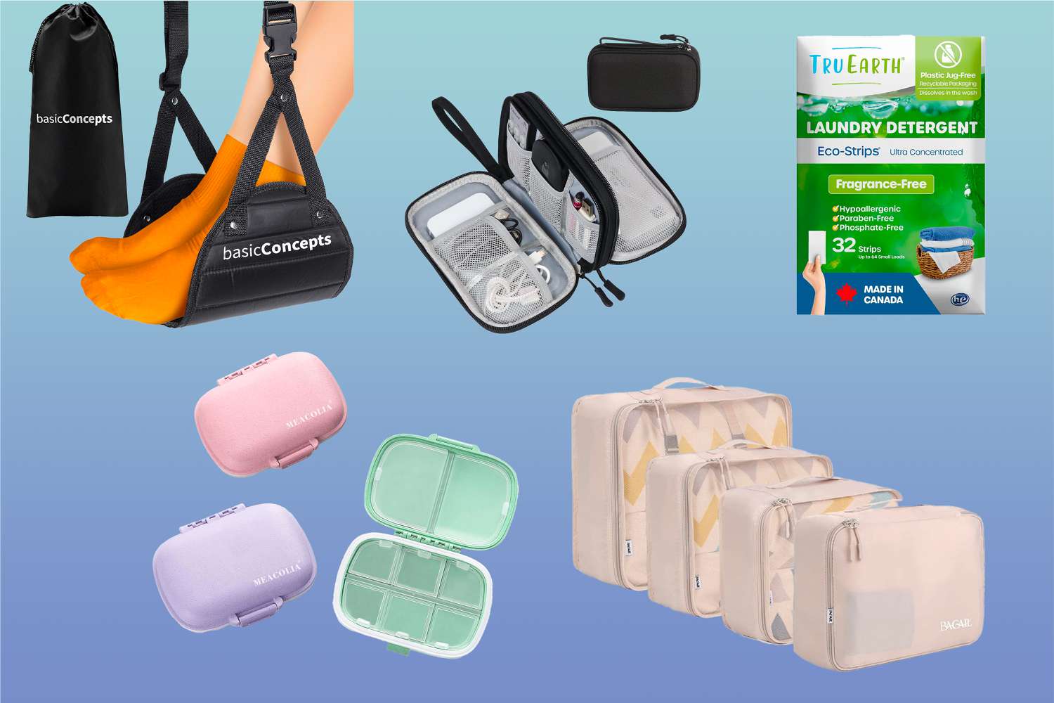 12 Genius Travel Hacks Under at Amazon 12 Genius Travel Hacks Under at Amazon