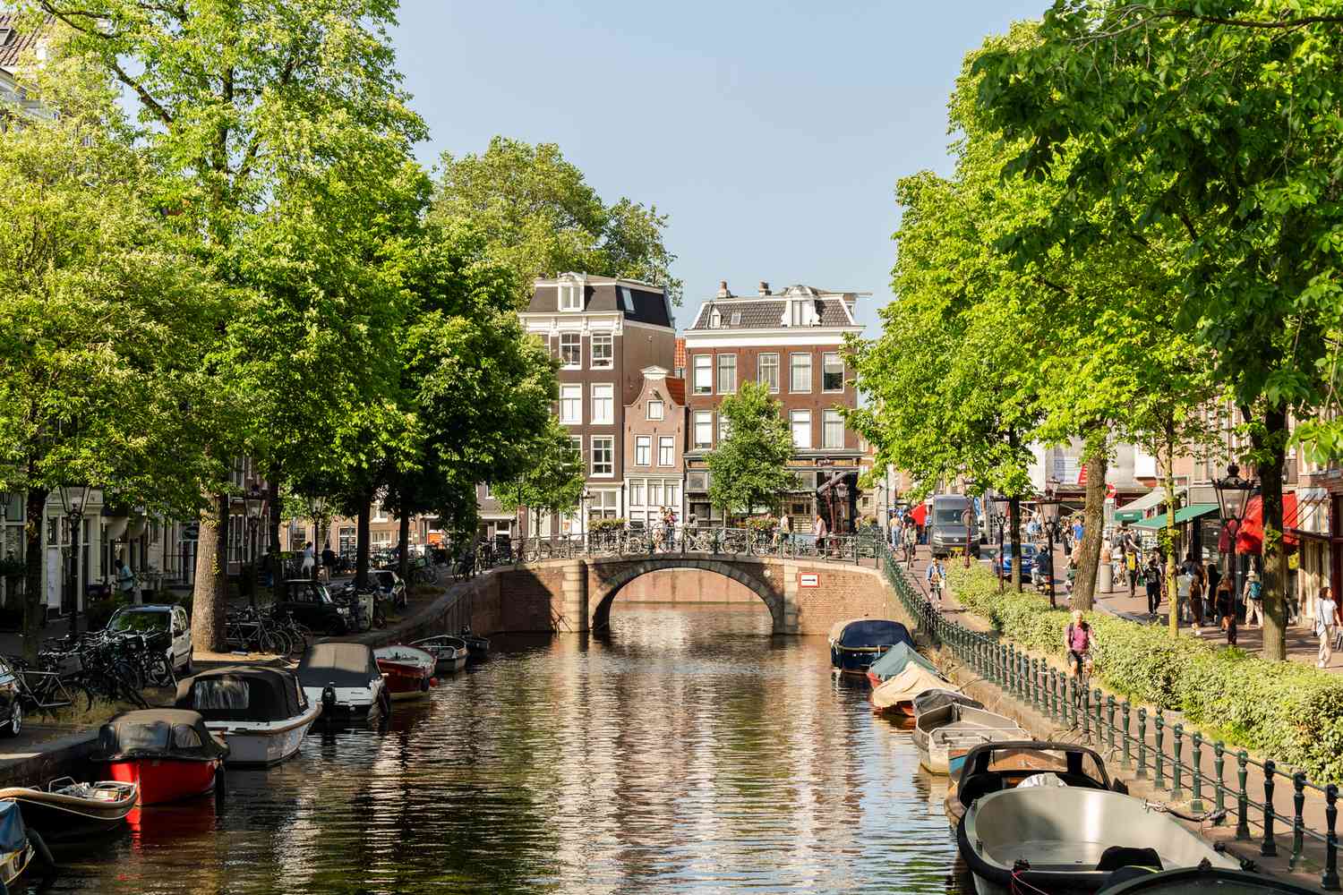 Amsterdam Travel Guide Amsterdam Travel Guide