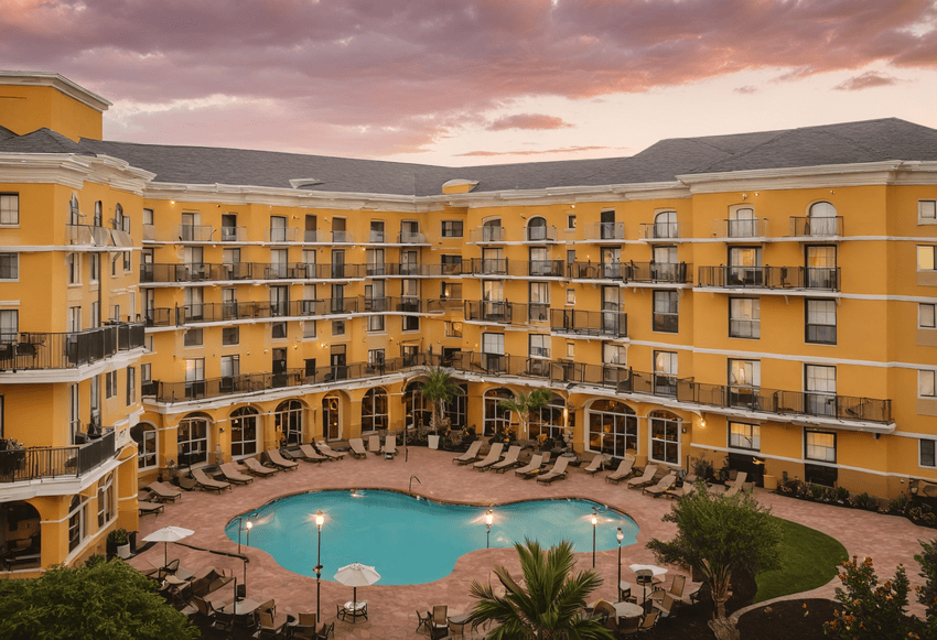Explore Family-Friendly Hotels Across the USA: New Destinations from Florida to Vermont Redefine Travel in 2024 Explore Family-Friendly Hotels Across the USA: New Destinations from Florida to Vermont Redefine Travel in 2024
