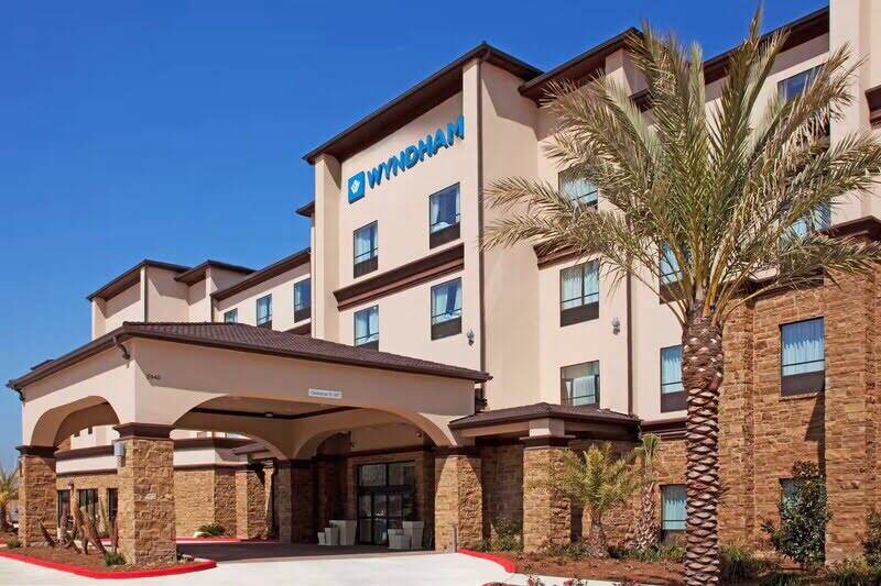 Wyndham Hotels & Resorts Collaborates with Lafayette Square to Empower Diverse Hoteliers with Exclusive 0 Million Financing Wyndham Hotels & Resorts Collaborates with Lafayette Square to Empower Diverse Hoteliers with Exclusive 0 Million Financing