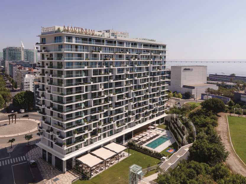 Experience a luxurious festive family getaway at Portugal’s Martinhal Family Hotels and Resorts Experience a luxurious festive family getaway at Portugal’s Martinhal Family Hotels and Resorts