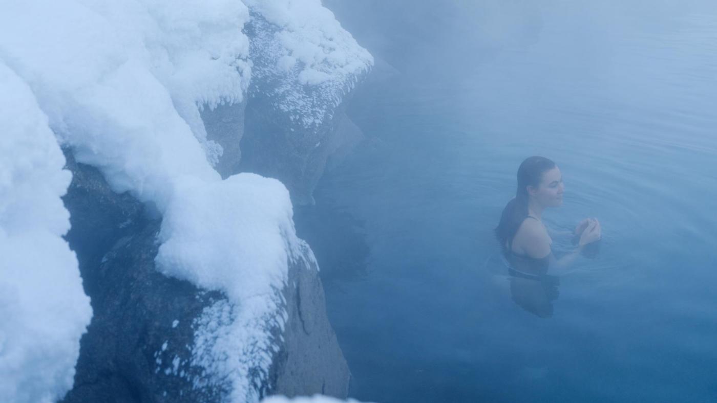 Healing Waters and Outdoor Adventures at Chena Hot Springs Resort Healing Waters and Outdoor Adventures at Chena Hot Springs Resort
