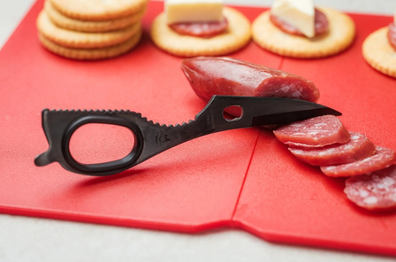 The 5 Best Compact Tools for Effortless Outdoor Adventures The 5 Best Compact Tools for Effortless Outdoor Adventures