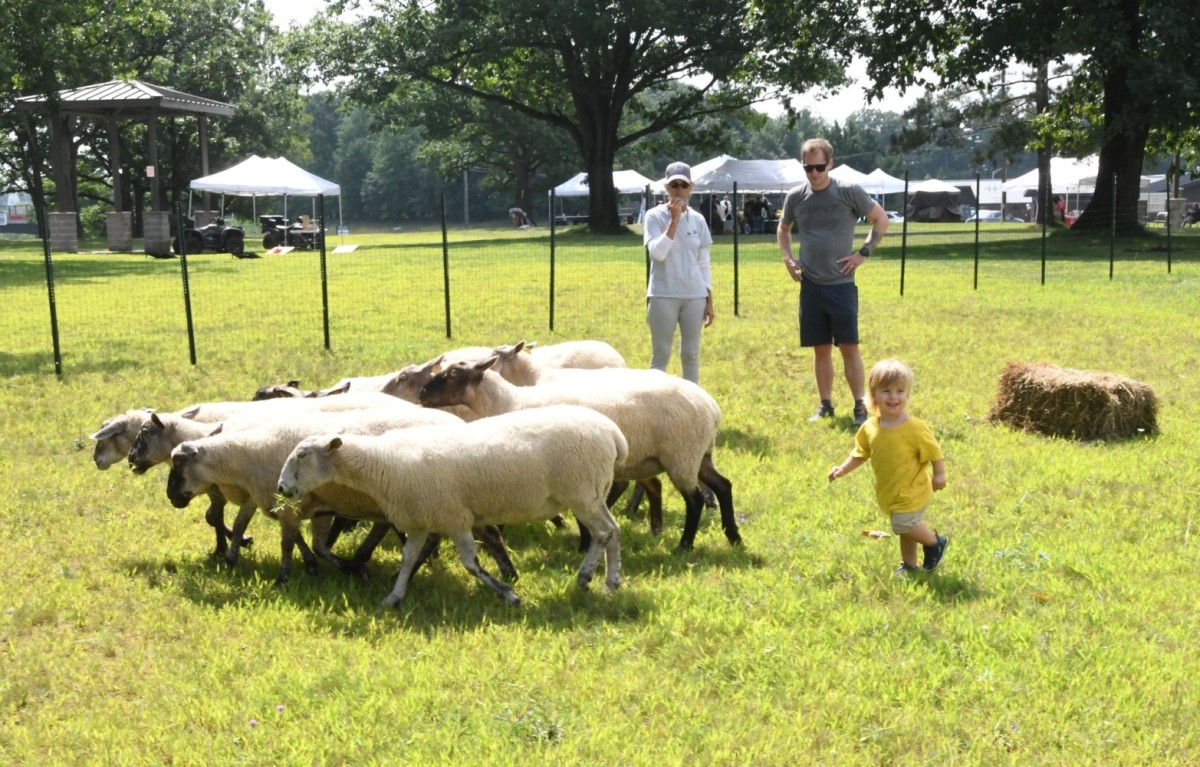 Community members experience outdoor adventures at Fort Drum | Article Community members experience outdoor adventures at Fort Drum | Article