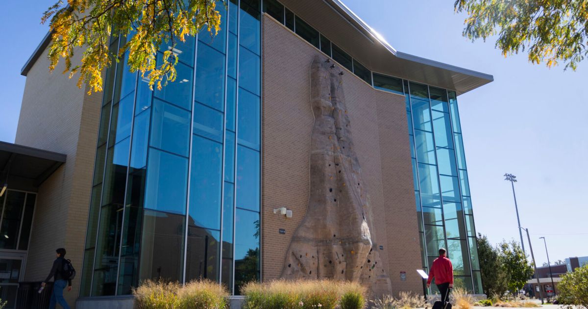 Outdoor Adventures Center reconnects students with nature | Culture Outdoor Adventures Center reconnects students with nature | Culture