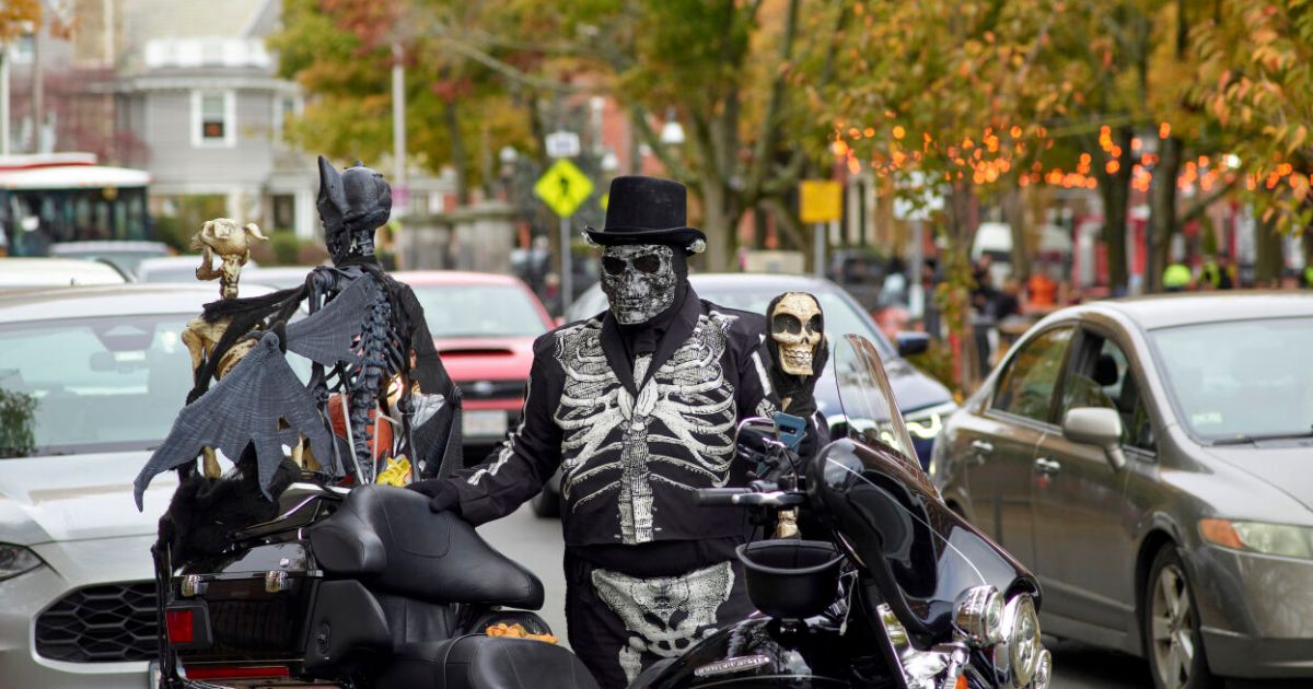 Destination Salem releases guide for visiting on Halloween | News Destination Salem releases guide for visiting on Halloween | News