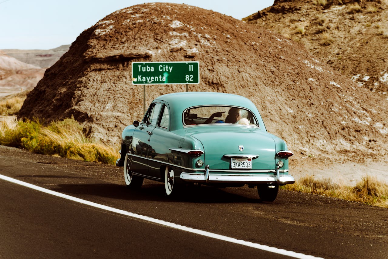 Green Book Global Launches Road Trip Planner Tool Green Book Global Launches Road Trip Planner Tool