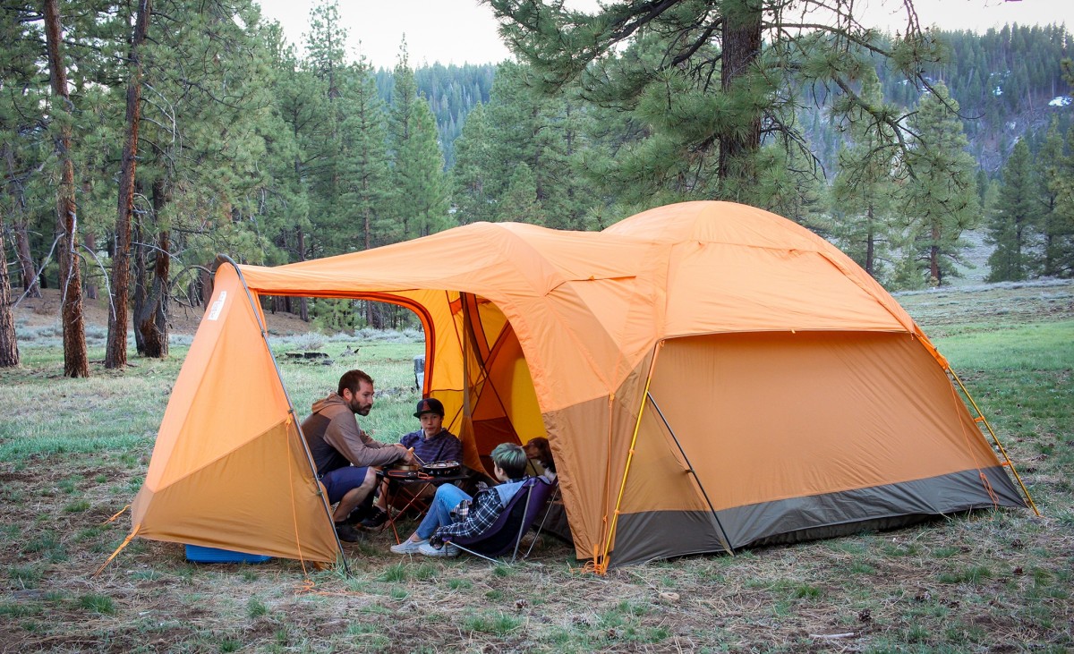 The Ultimate Camping Gear Checklist for 2024 The Ultimate Camping Gear Checklist for 2024