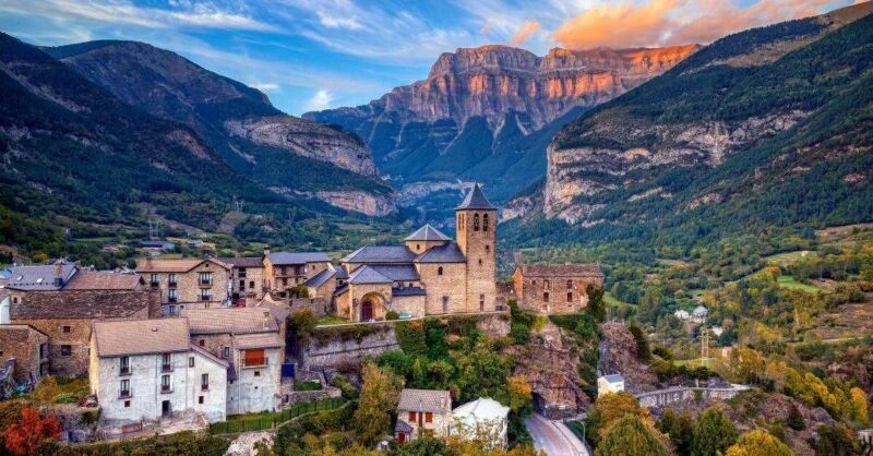 Why Northeastern Spain is the Finest Family Destination Why Northeastern Spain is the Finest Family Destination