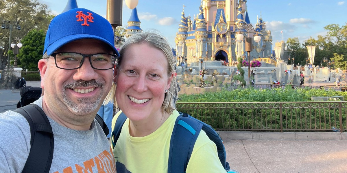Family Tried Money-Saving Hacks at Disney World, Most Failed Family Tried Money-Saving Hacks at Disney World, Most Failed