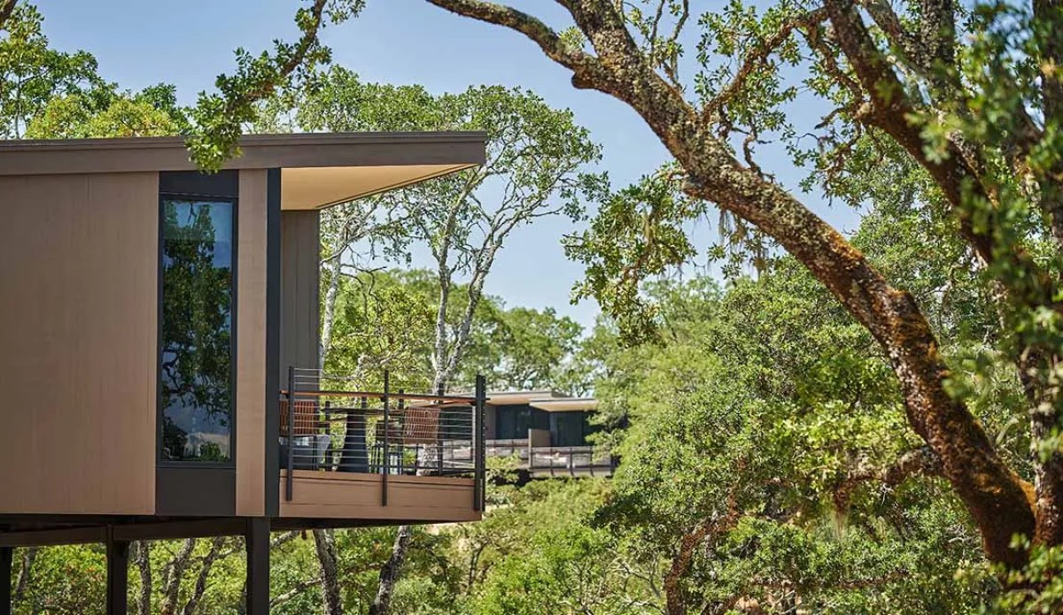 Hotel Review: Montage Healdsburg | TravelAge West Hotel Review: Montage Healdsburg | TravelAge West