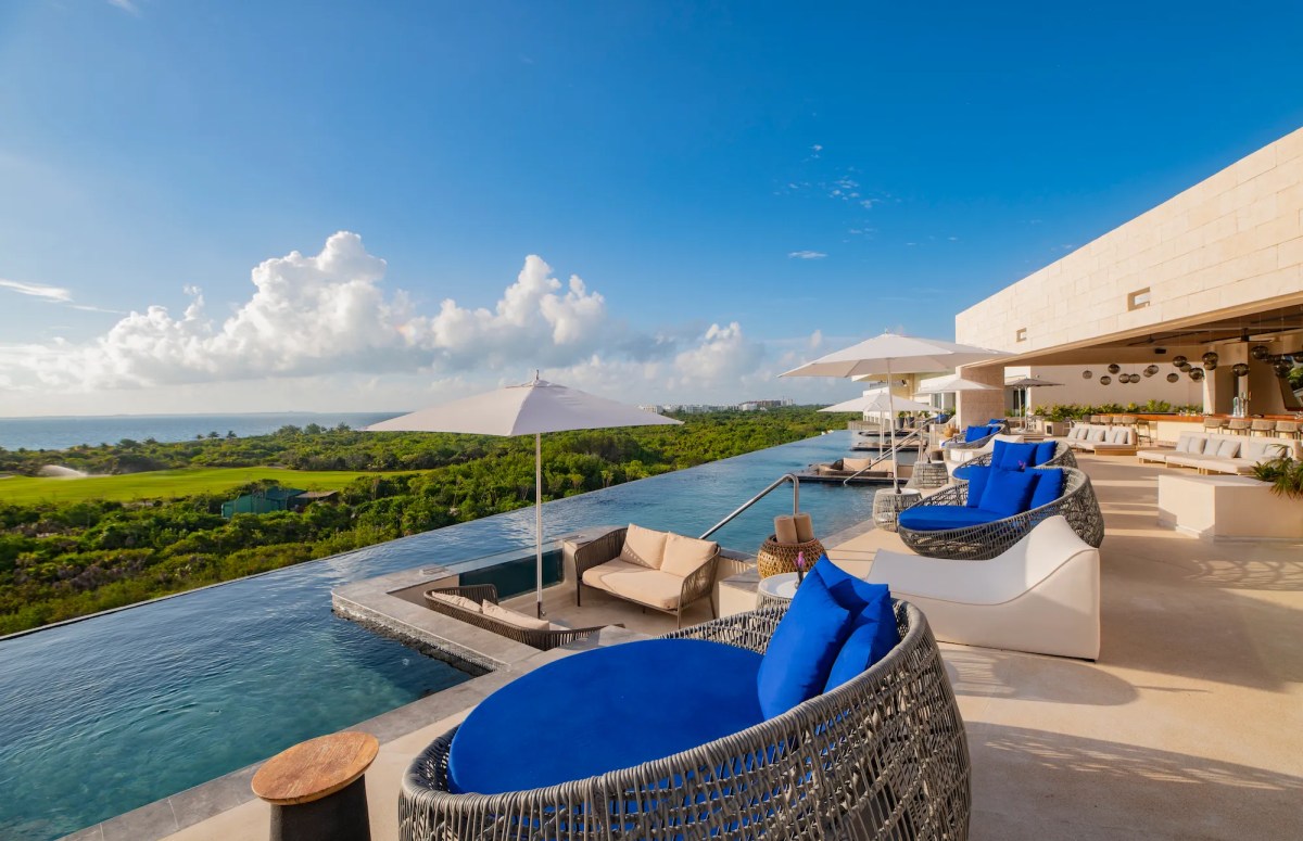 Atelier de Hoteles: Redefining Luxury Hospitality in Mexico Atelier de Hoteles: Redefining Luxury Hospitality in Mexico