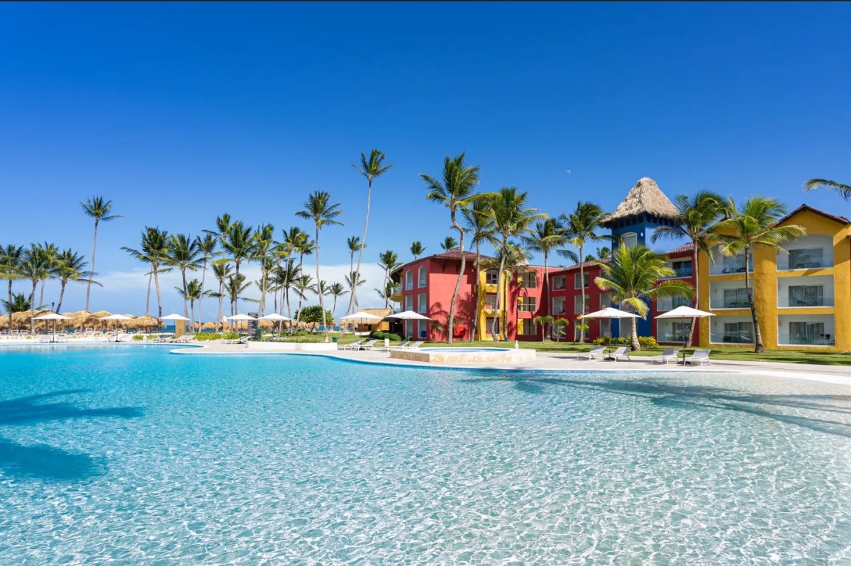 Unbeatable Black Friday Deals With Princess Hotels & Resorts Unbeatable Black Friday Deals With Princess Hotels & Resorts