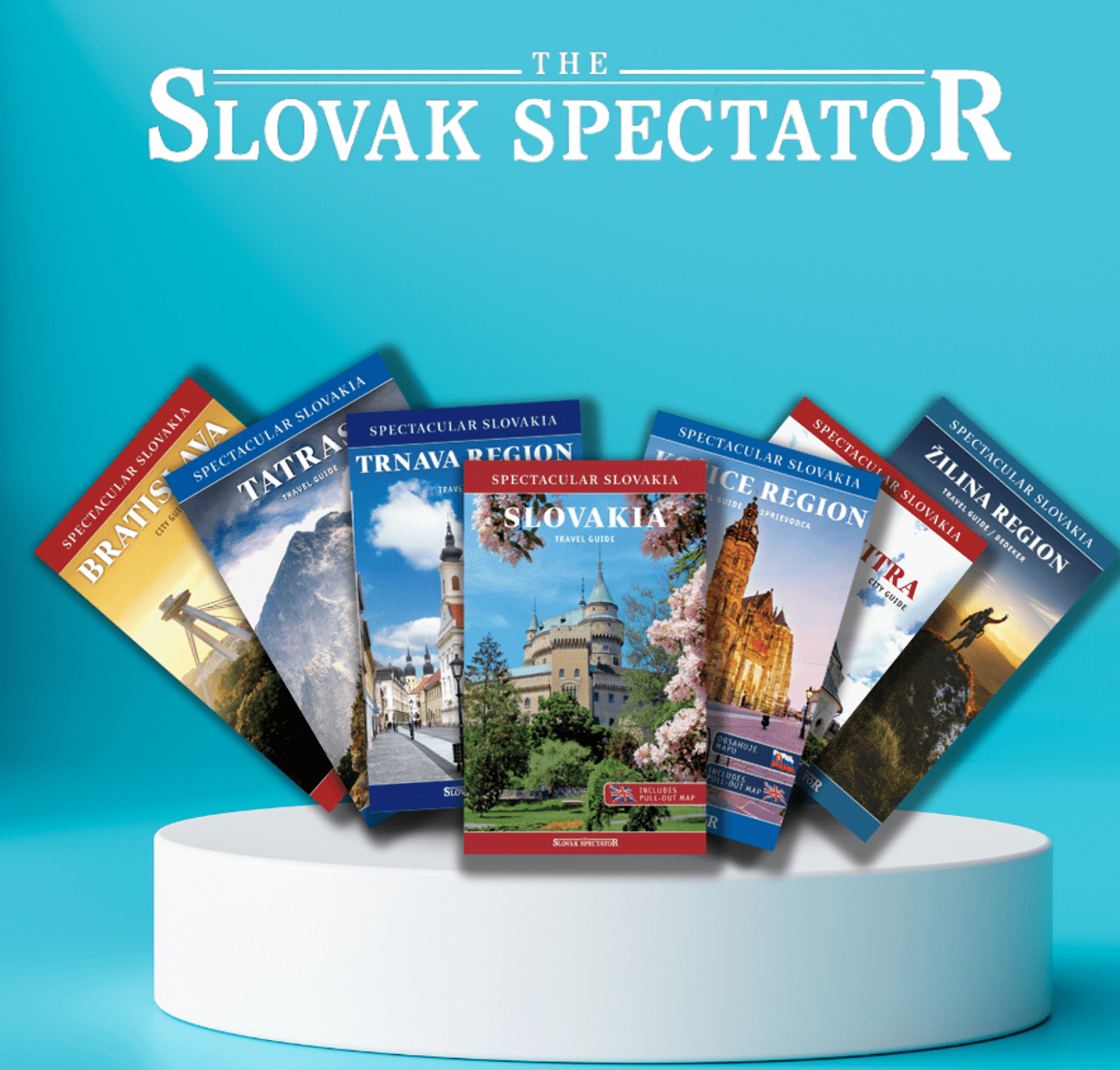 Cozy winter escapes with Spectacular Slovakia travel guides Cozy winter escapes with Spectacular Slovakia travel guides
