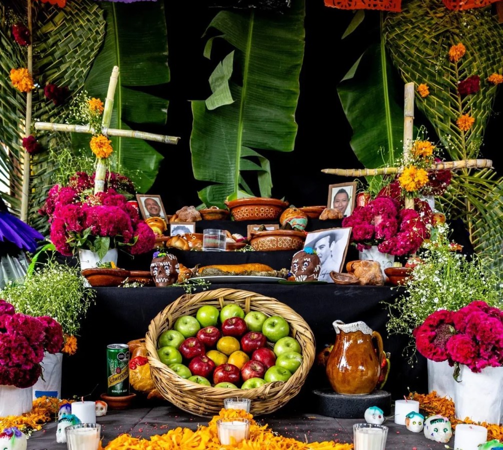 Celebrate Day Of The Dead 2024 In Mexico At These Properties Celebrate Day Of The Dead 2024 In Mexico At These Properties