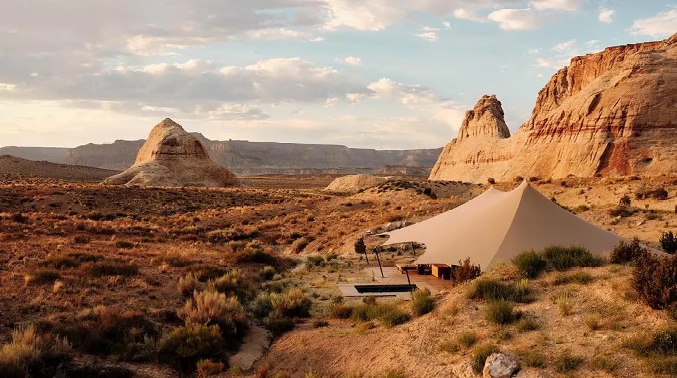 10 Hotels With Ultimate Outdoor Adventures 10 Hotels With Ultimate Outdoor Adventures
