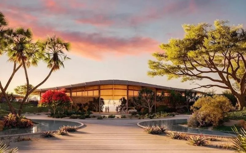 Travelers Eagerly Anticipate A Surge Of New Hotels In 2025 Travelers Eagerly Anticipate A Surge Of New Hotels In 2025