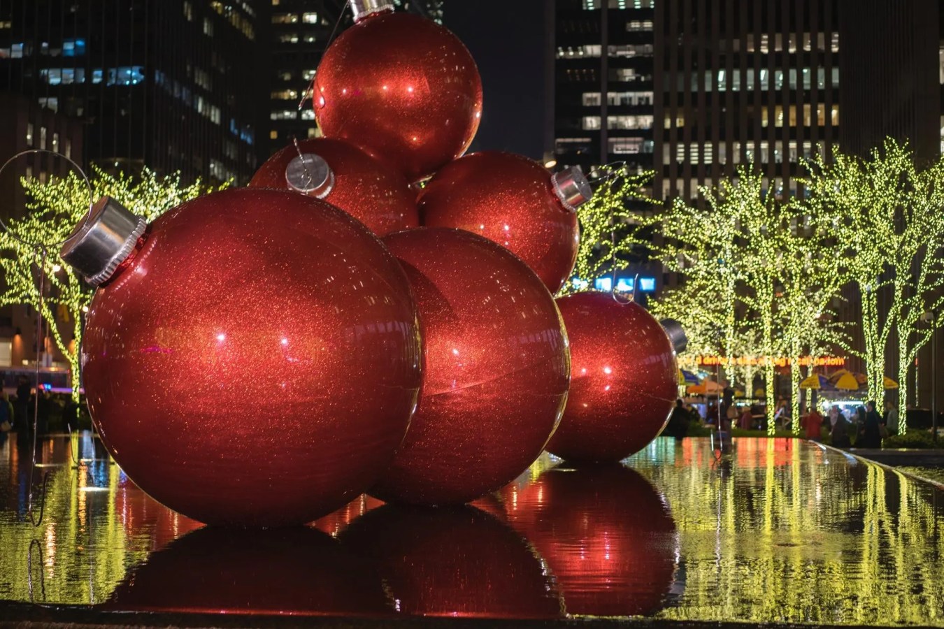 New York City’s Best Travel Packages New York City’s Best Travel Packages