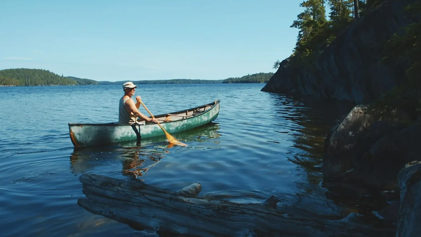 Survival Television Pioneer Shares His Favorite Outdoor Activities To Do in Canada Survival Television Pioneer Shares His Favorite Outdoor Activities To Do in Canada