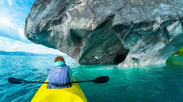 10 of the best outdoor activities in Patagonia 10 of the best outdoor activities in Patagonia