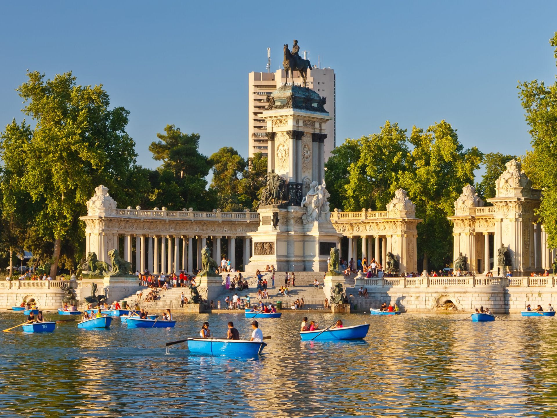 50 Amazing Things To Do in Madrid, Curated by Time Out Editors 50 Amazing Things To Do in Madrid, Curated by Time Out Editors