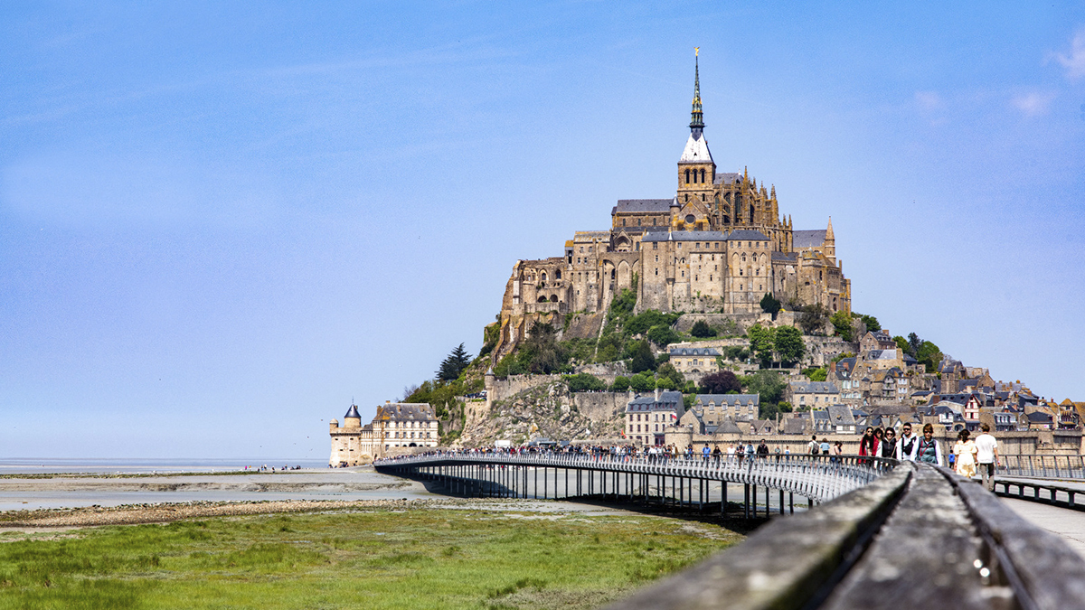 Ponant’s Newest European Journeys Turn Cultural Luminaries Into Your Personal Travel Guides Ponant’s Newest European Journeys Turn Cultural Luminaries Into Your Personal Travel Guides