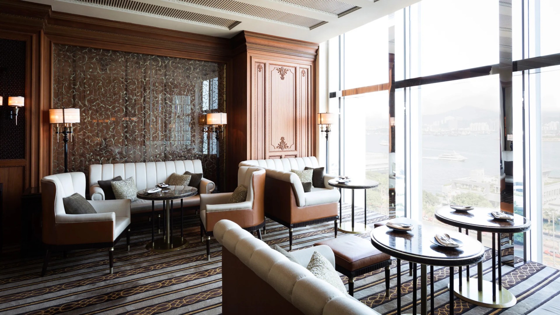 Four Seasons Hotel Hong Kong, Hong Kong, China – Hotel Review Four Seasons Hotel Hong Kong, Hong Kong, China – Hotel Review