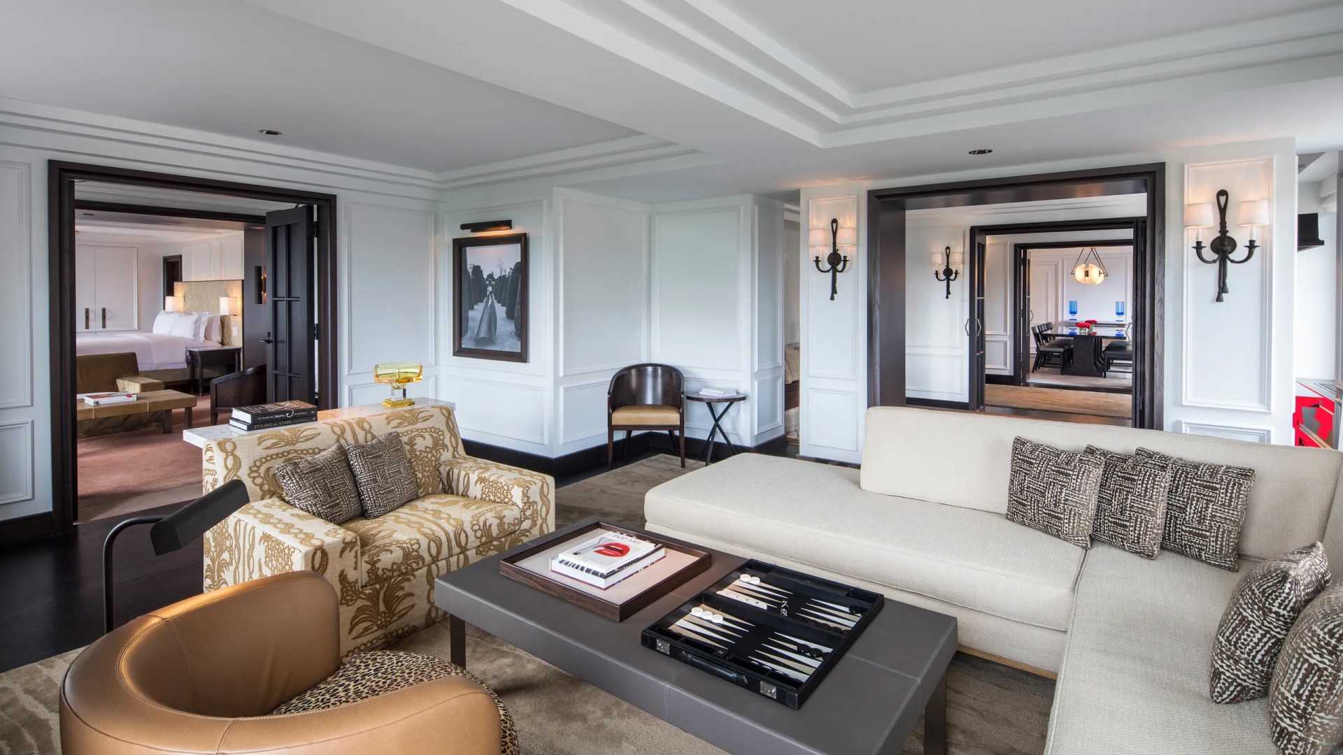 The Ritz-Carlton New York, Central Park – Hotel Review The Ritz-Carlton New York, Central Park – Hotel Review