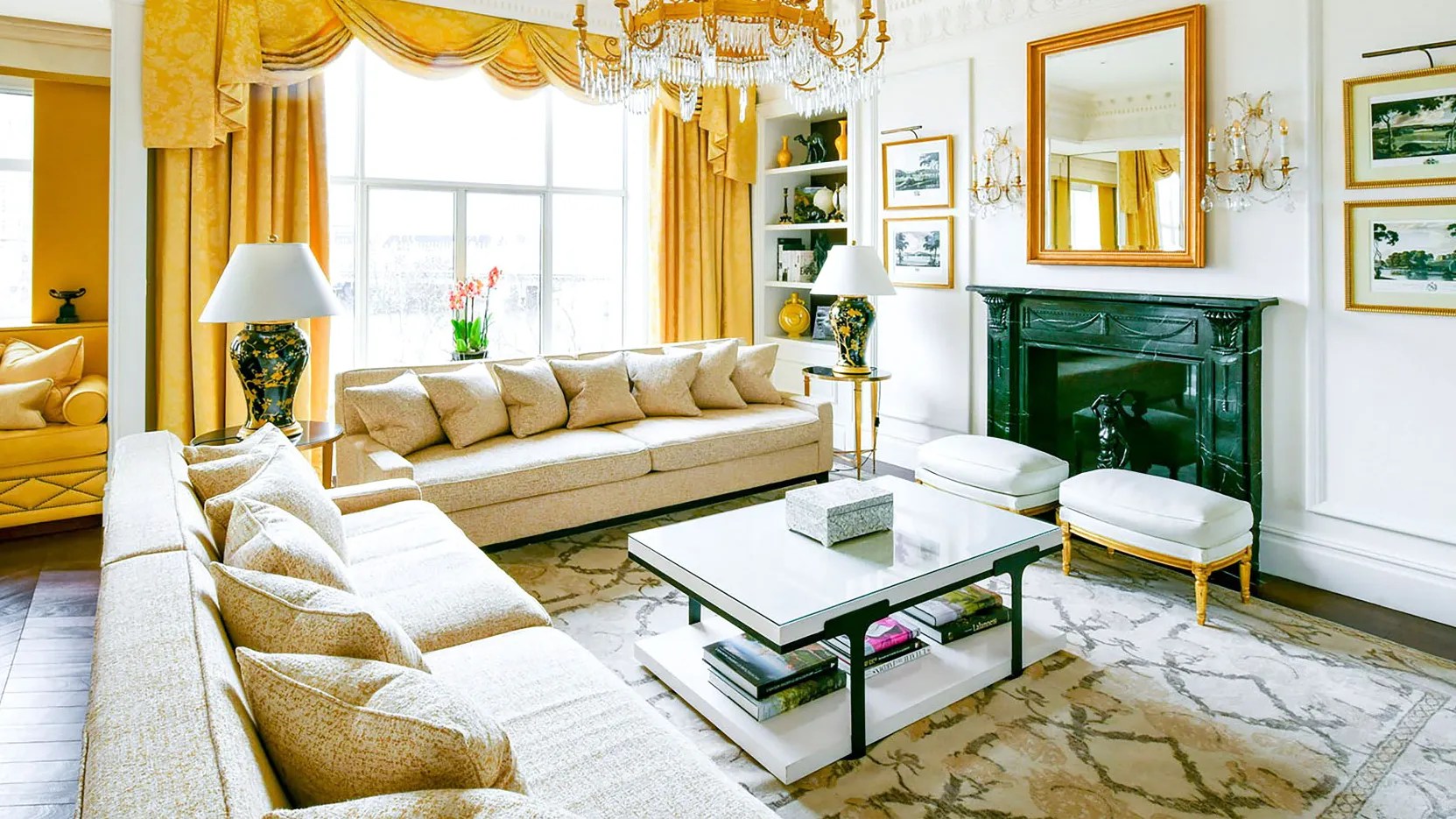 The Savoy – Hotel Review | Condé Nast Traveler The Savoy – Hotel Review | Condé Nast Traveler