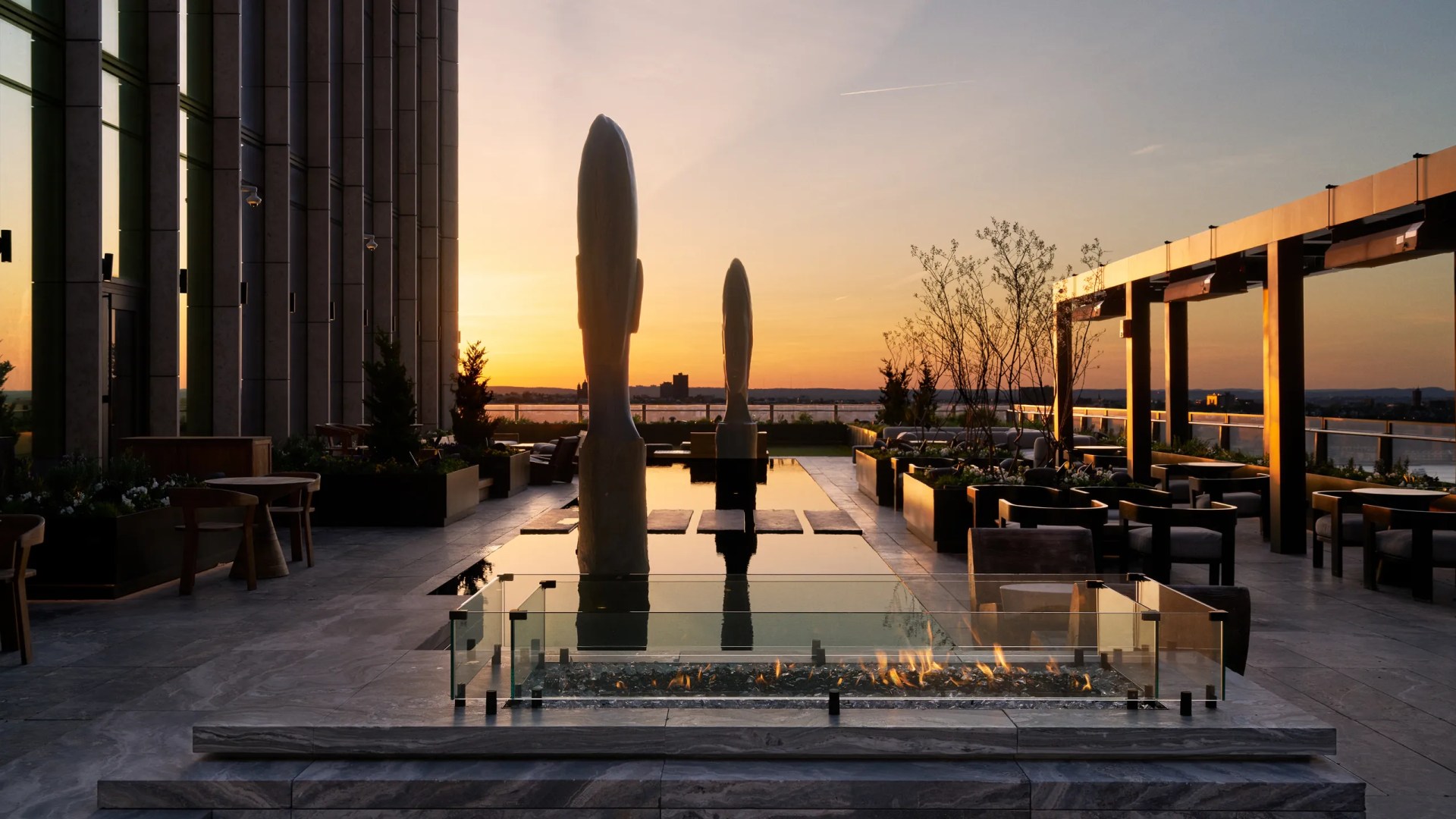 Equinox Hotels New York – Hotel Review Equinox Hotels New York – Hotel Review