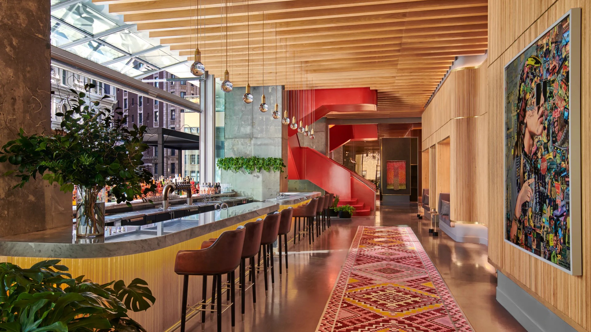 Virgin Hotels New York — Hotel Review Virgin Hotels New York — Hotel Review