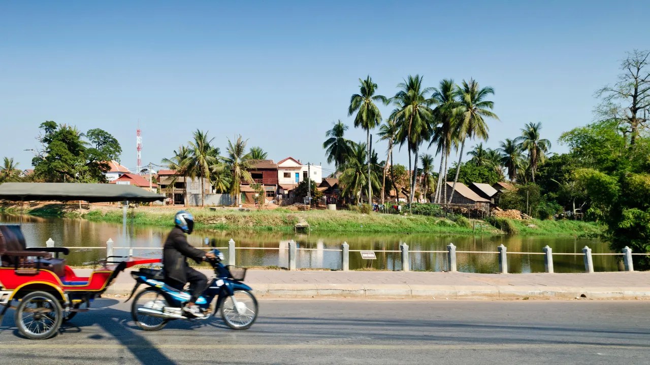The Best Things to Do in Siem Reap—Beyond Angkor Wat The Best Things to Do in Siem Reap—Beyond Angkor Wat