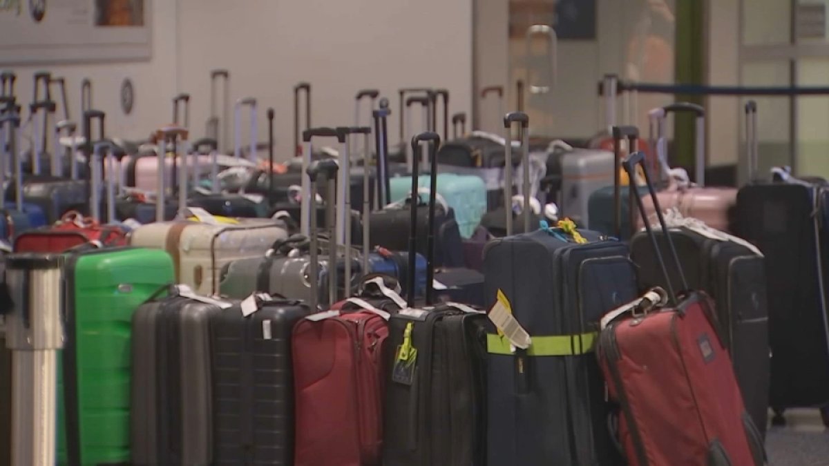 Tips for checked bags while flying – NBC Boston Tips for checked bags while flying – NBC Boston