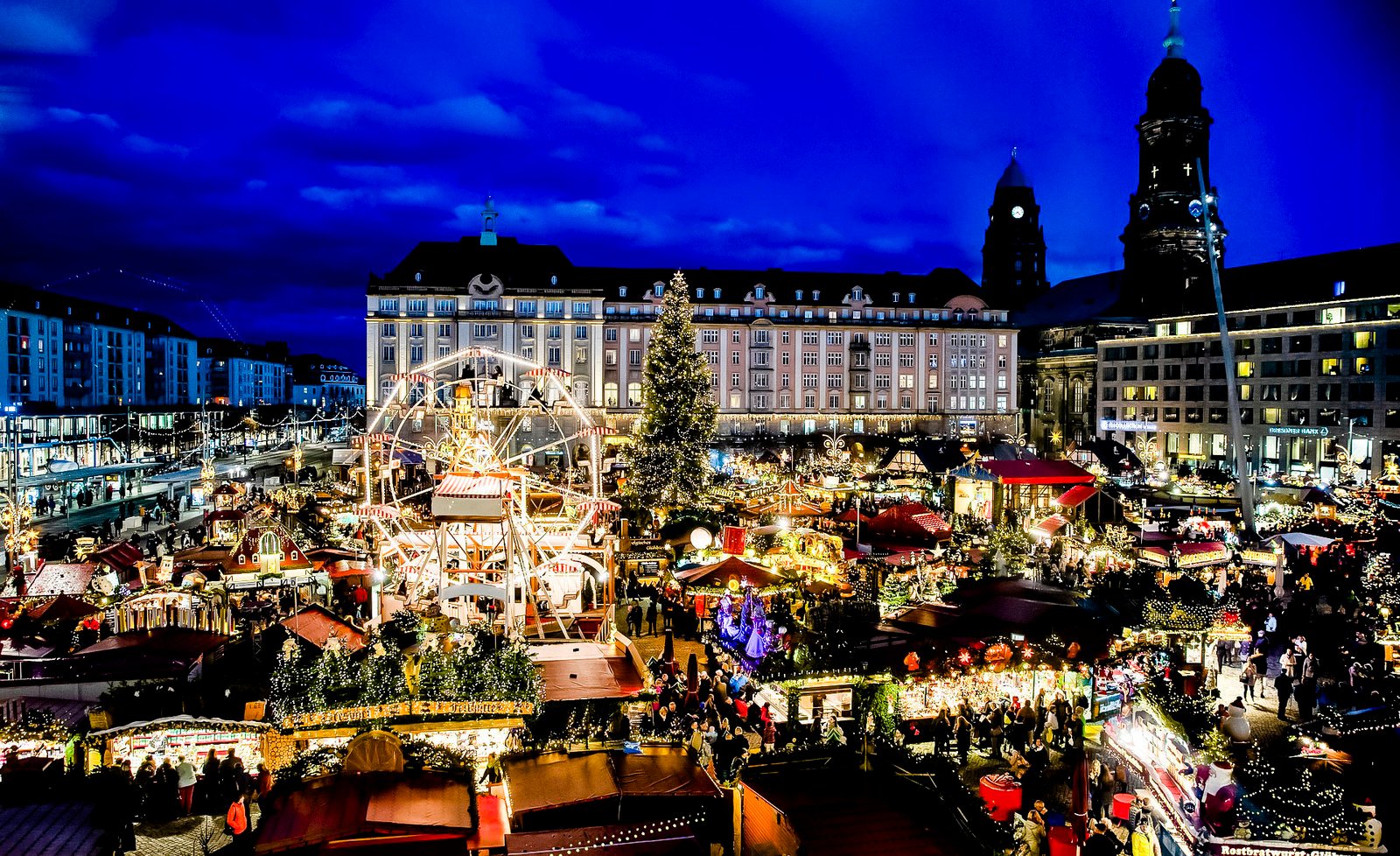 The 10 Best Christmas Markets in Europe With Points in 2024 The 10 Best Christmas Markets in Europe With Points in 2024