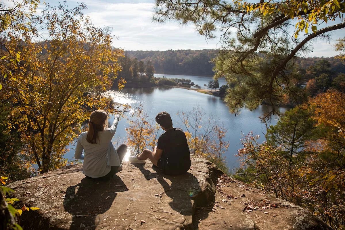 UREC Outdoor Recreation: Your Gateway to Adventure UREC Outdoor Recreation: Your Gateway to Adventure