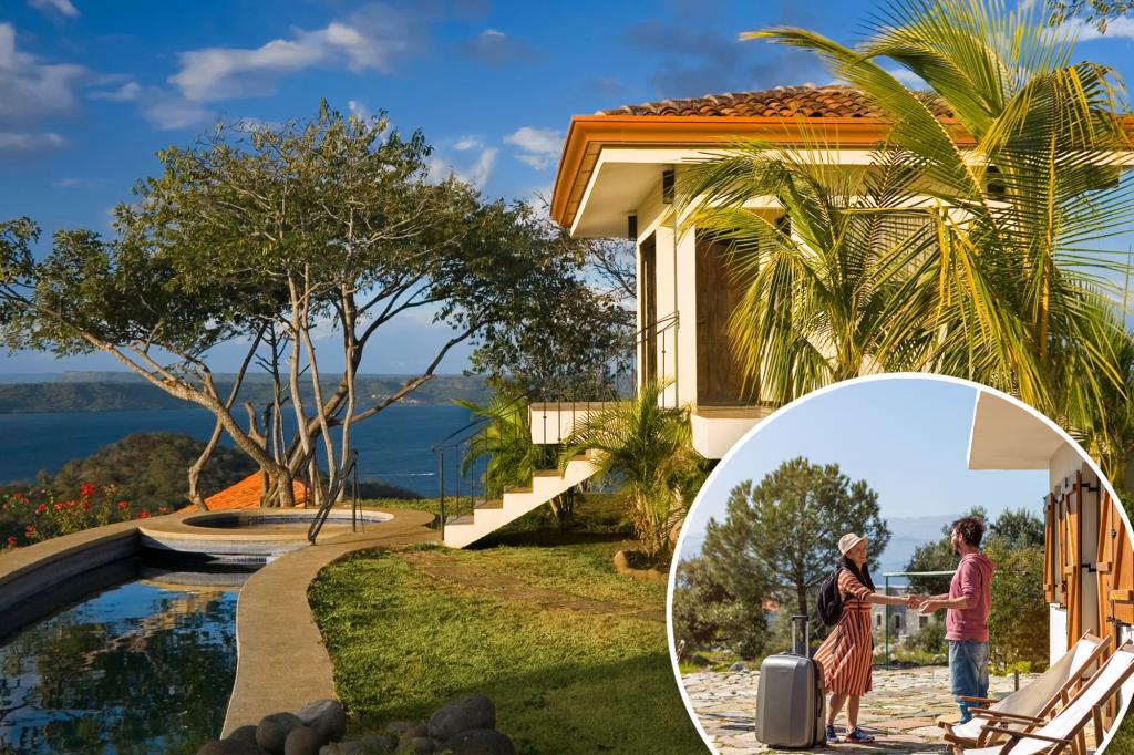 I’m a travel writer— these 5 tips will stop you from booking a bad Airbnb I’m a travel writer— these 5 tips will stop you from booking a bad Airbnb