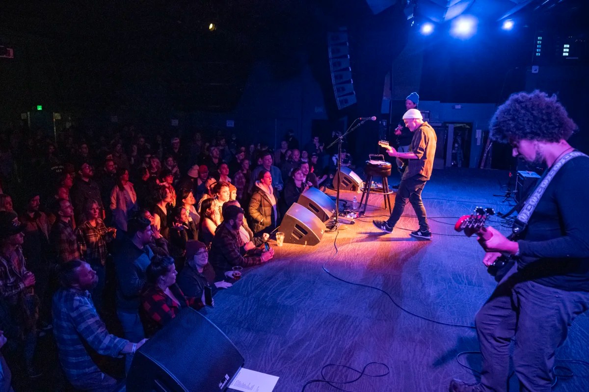 Things to Do in Seattle This Week Things to Do in Seattle This Week