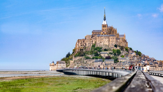 Ponant Just Launched Four New Expert-Led Trips for 2025 Ponant Just Launched Four New Expert-Led Trips for 2025