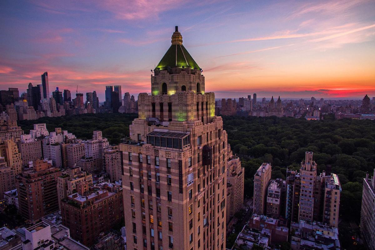 Best hotels in New York City 2024, reviewed Best hotels in New York City 2024, reviewed